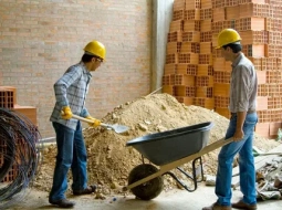 Разнорабочие на старте: как правильно подготовить материалы для эффективной работы